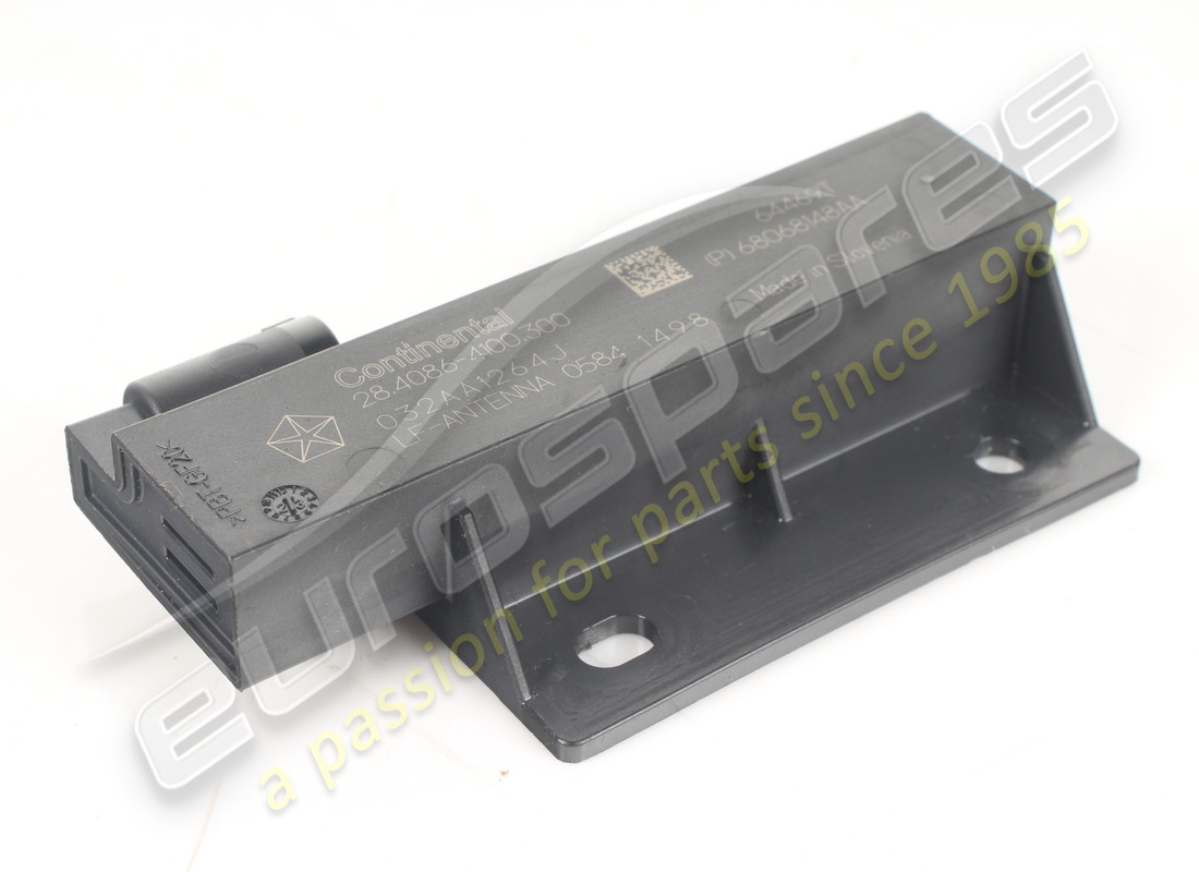 usata ferrari antenna passiva start. numero parte 310778 (2)