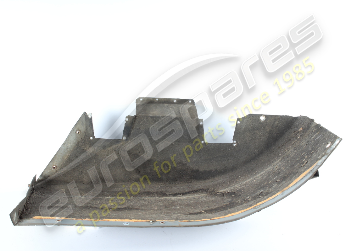 sezione superiore passaruota posteriore dx usata ferrari. numero parte 61482600 (2)