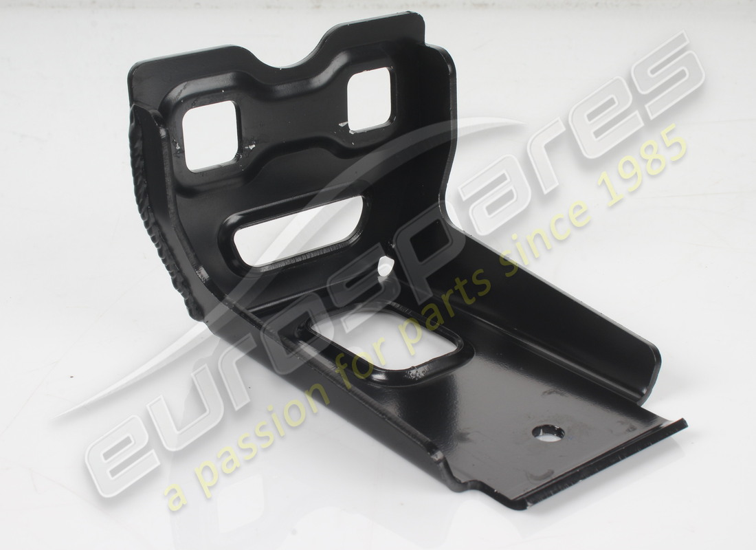 USATO FERRARI STAFFA FISS. TERMINALE DI SC. NUMERO PARTE 783565 (1) usato ferrari staffa fiss. terminale di sc. numero parte 783565 (1)