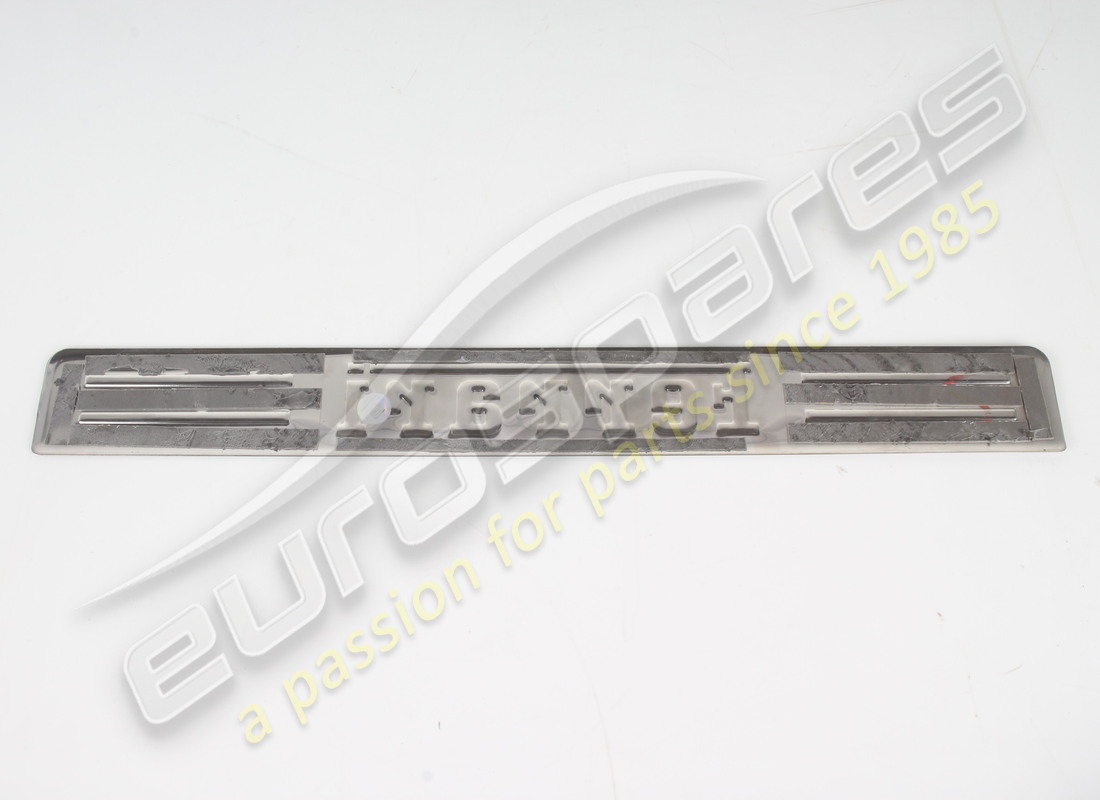usato ferrari batticalcagno sx. numero parte 980853 (3)
