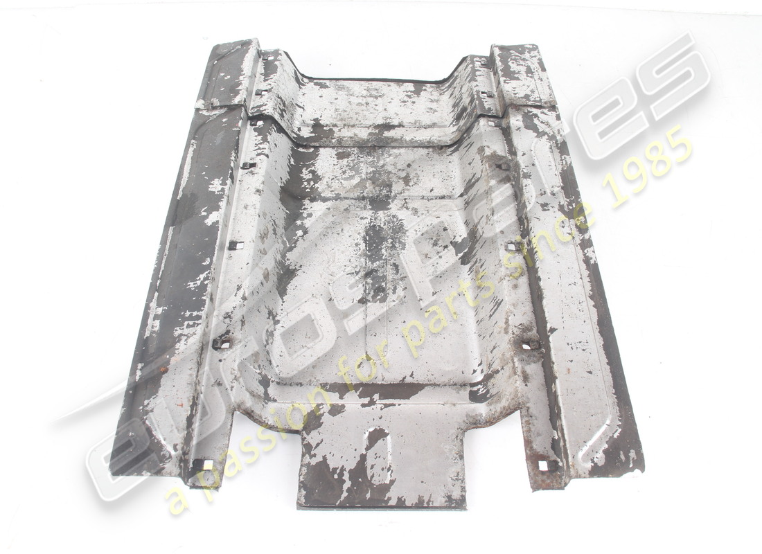 PARATIA USATA MASERATI. NUMERO PARTE 379000118 (2) paratia usata maserati. numero parte 379000118 (2)