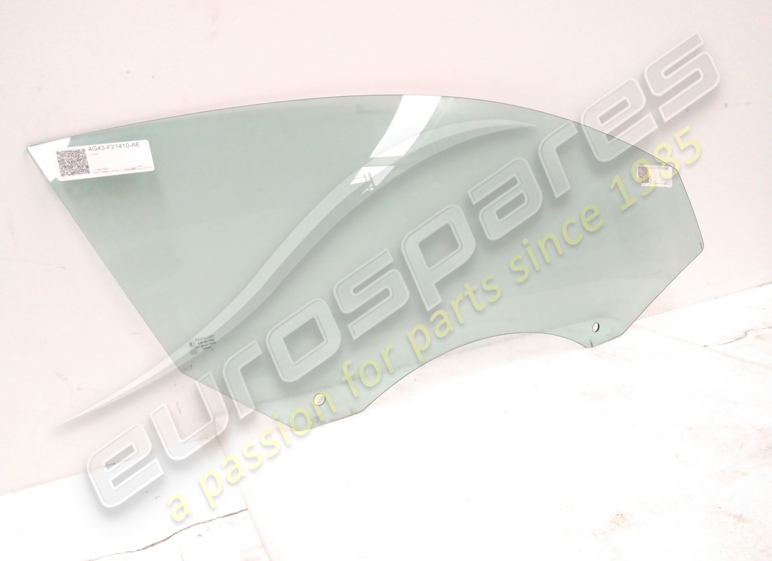 usato aston martin vetro della porta numero parte dx 4g43f21410ae (2)