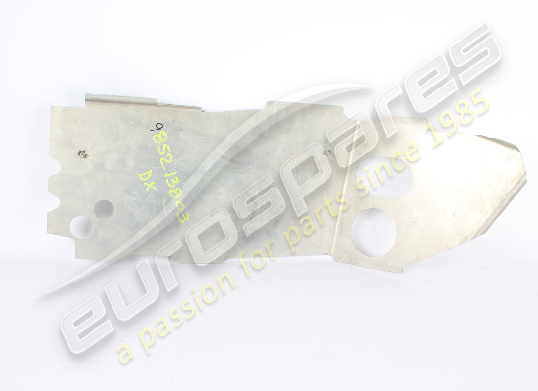 NUOVO (ALTRO) Ferrari GUARNIZIONE RH . NUMERO PARTE 985213803 (1)