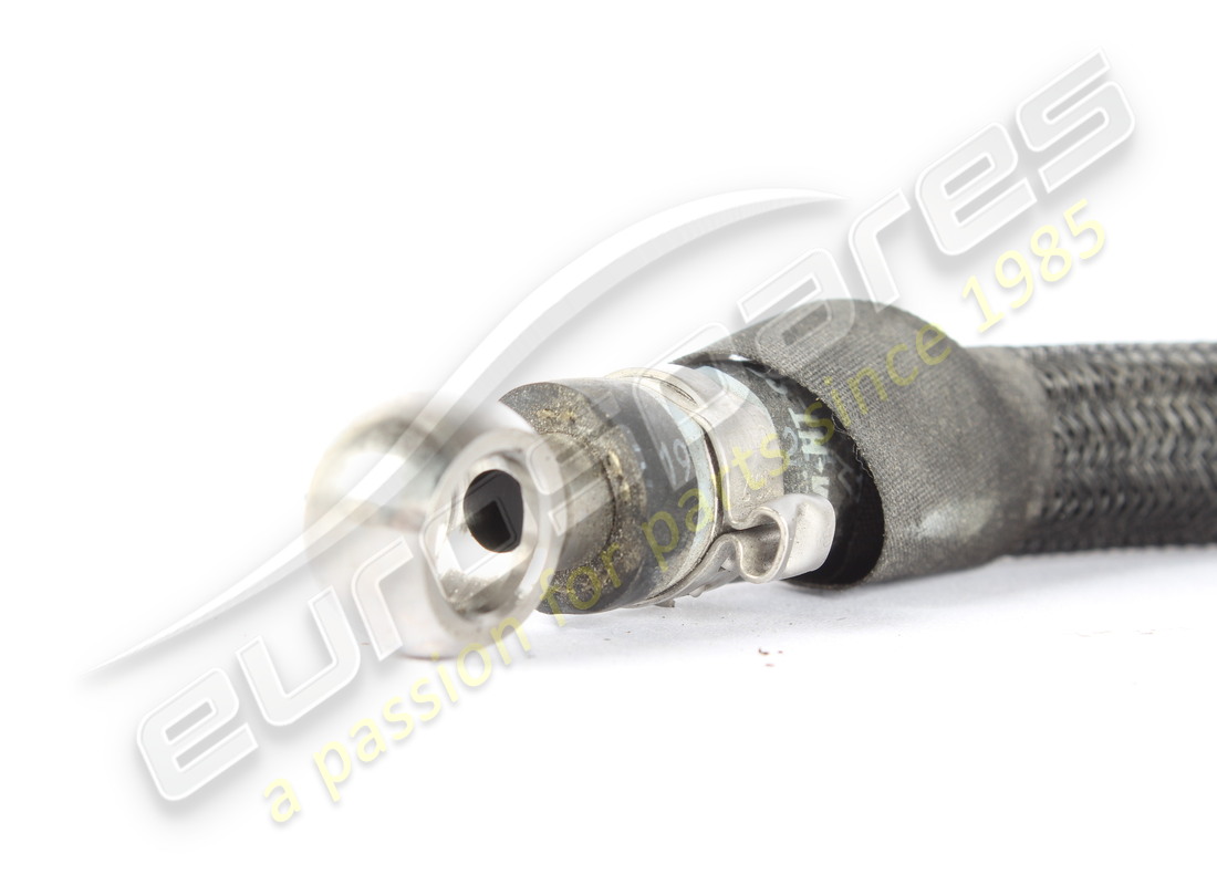 tubo di sfiato dct ferrari usato. numero parte 335820 (2)