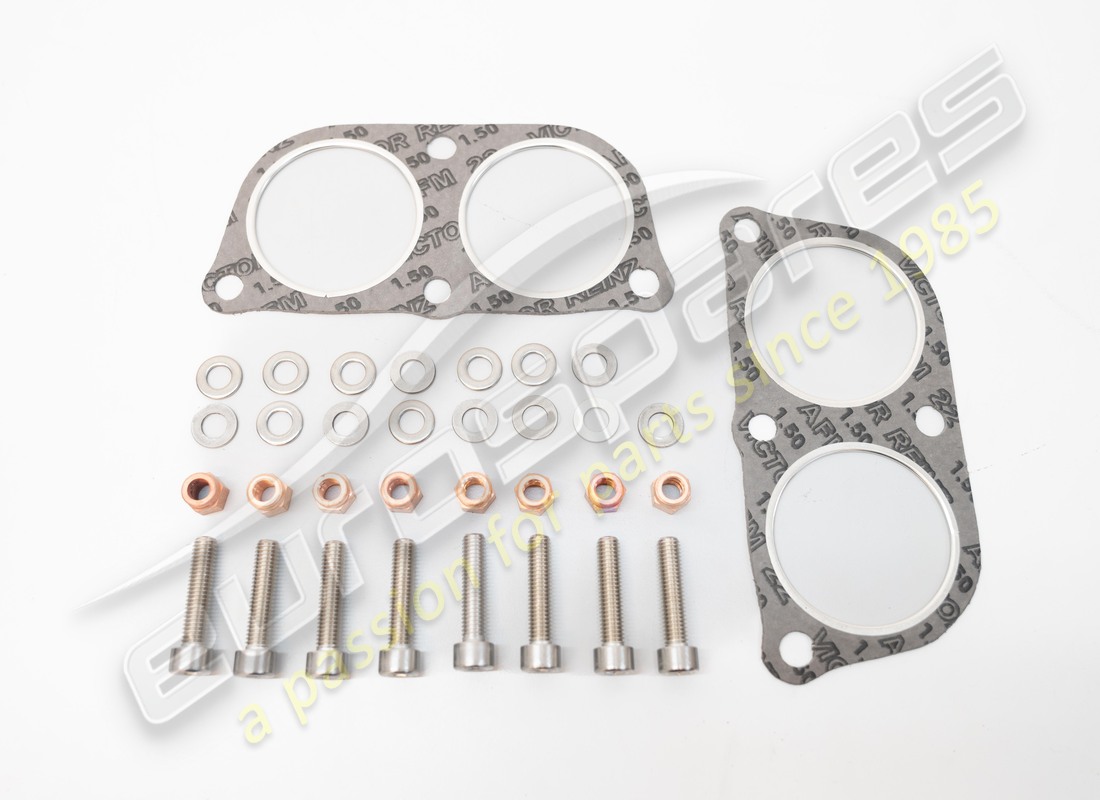 nuovo tubi 360 kit terminale di scarico challenge stradale senza valvole. codice articolo tsfe360c05223ab (6)