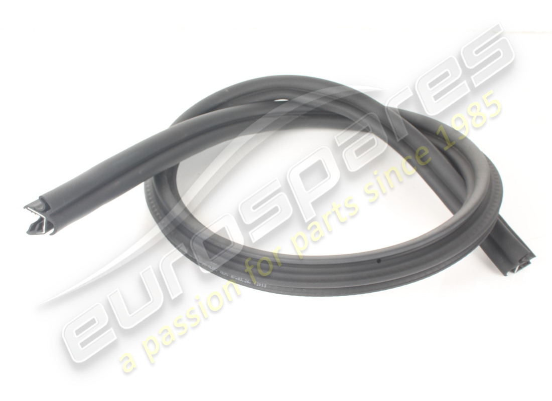 USATO Ferrari GUARNIZIONE CONTORNO INFERIO . NUMERO PARTE 961826 (1) USATO Ferrari GUARNIZIONE CONTORNO INFERIO . NUMERO PARTE 961826 (1)