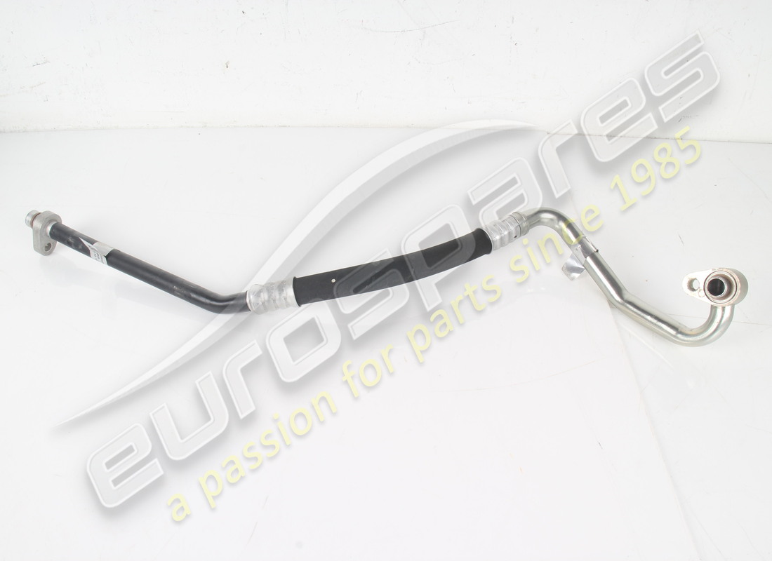 USATO Ferrari TUBO RITORNO DA SEZ A COMPRE . NUMERO PARTE 918821 (1) USATO Ferrari TUBO RITORNO DA SEZ A COMPRE . NUMERO PARTE 918821 (1)