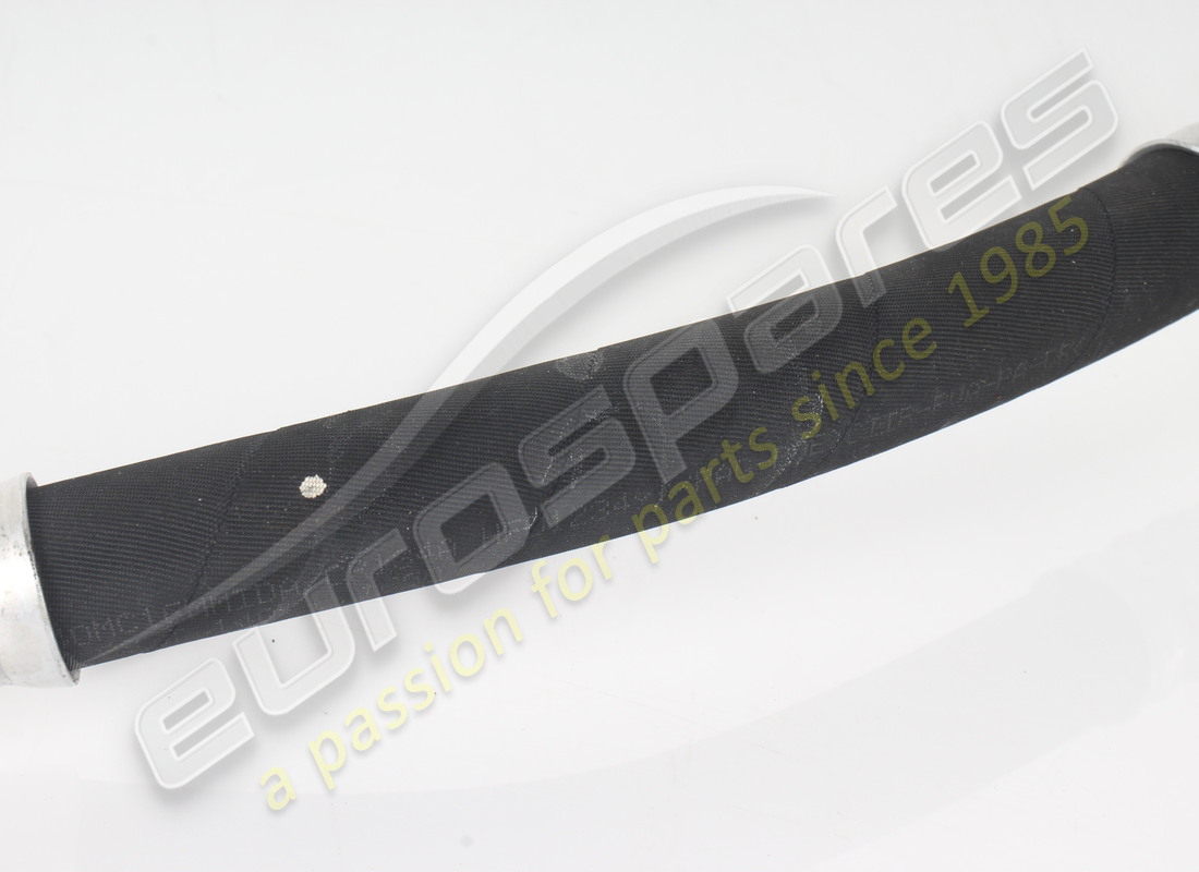 USATO FERRARI TUBO RITORNO DA SEZ A COMPRE. NUMERO PARTE 918821 (3) usato ferrari tubo ritorno da sez a compre. numero parte 918821 (3)