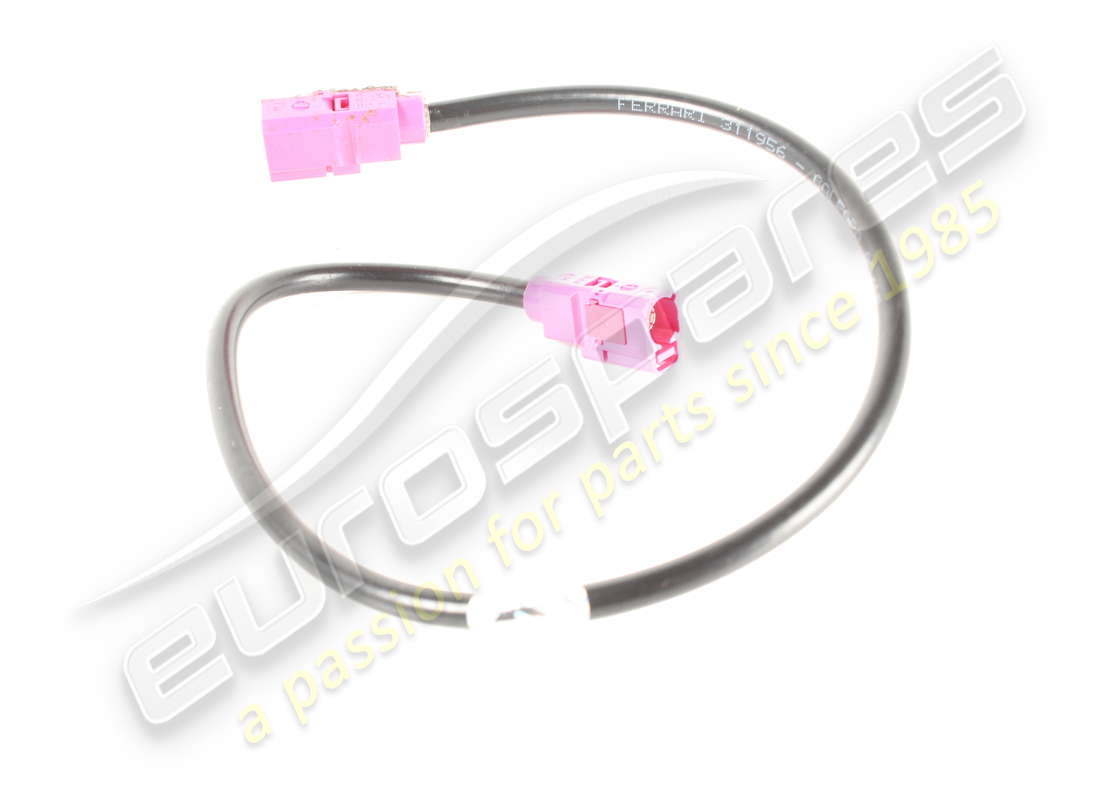 USATA Ferrari ESTENSIONE ANTENNA WIFI/BT CA . NUMERO PARTE 311956 (1)