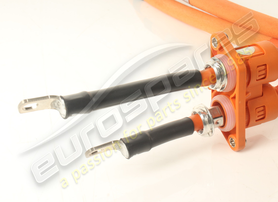 usato ferrari cavo hvc6 hvb-inv. p2. numero parte 985085 (4)