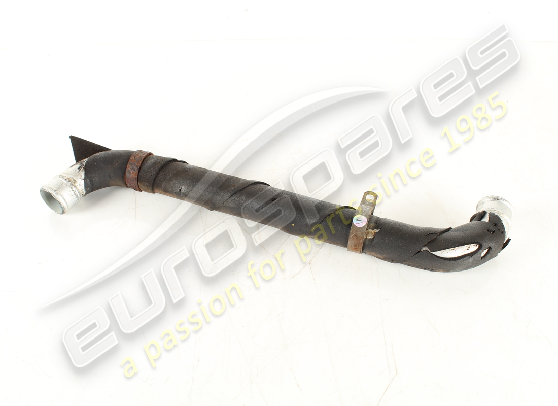 TUBO DELL'ACQUA RH USATO Ferrari. NUMERO PARTE 123827 (1)