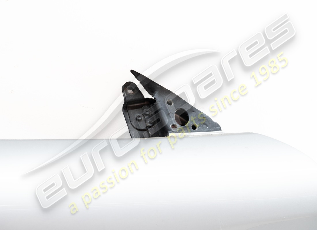 telaio porta dx usato ferrari. numero parte 65909011 (5)