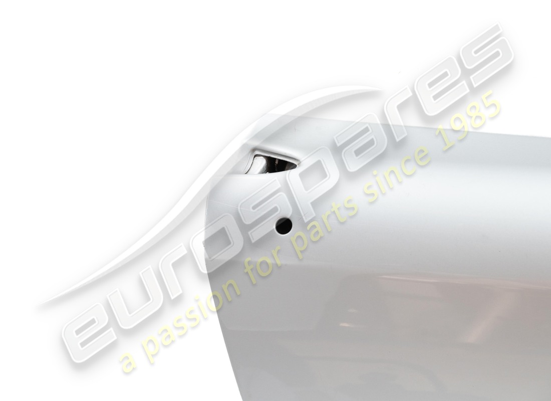 telaio porta dx usato ferrari. numero parte 65909011 (2)