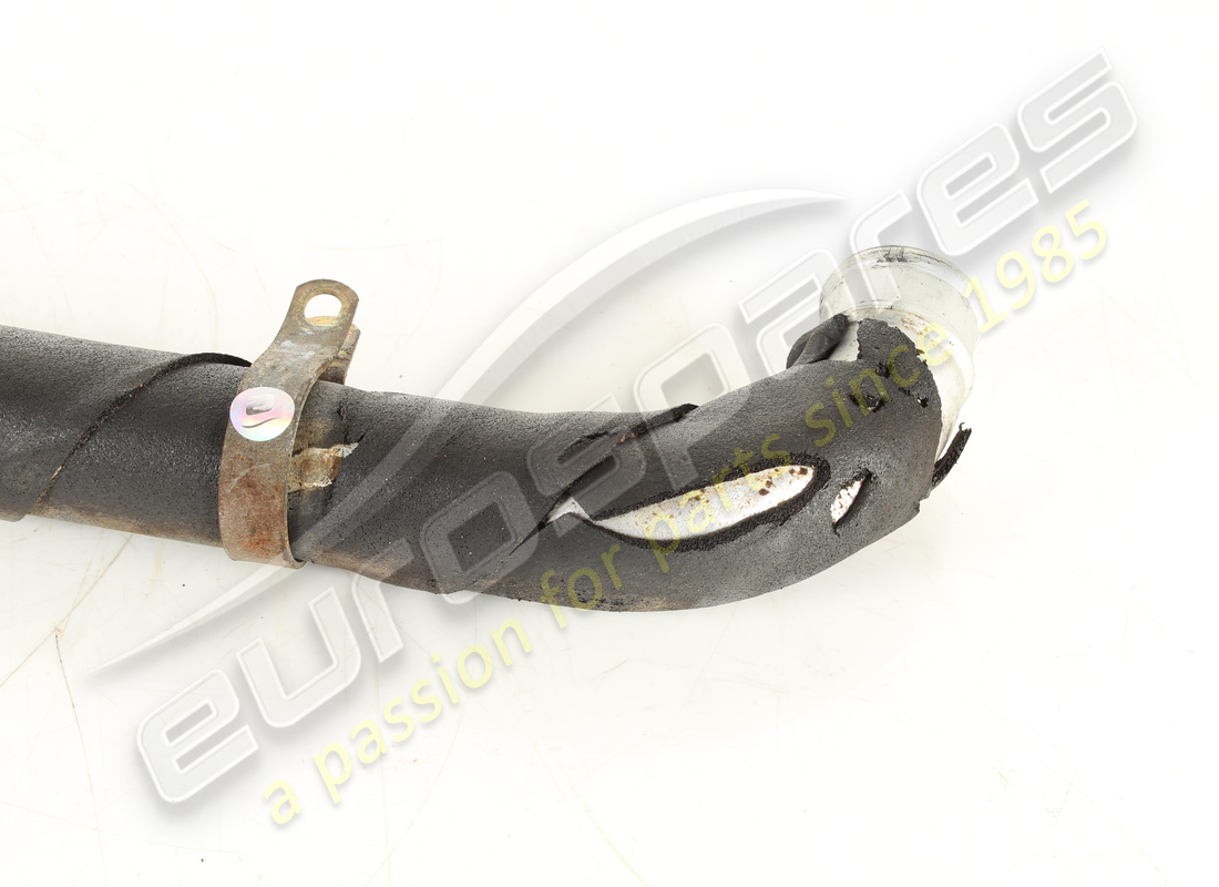used ferrari rh water pipe. part number 123827 (3)