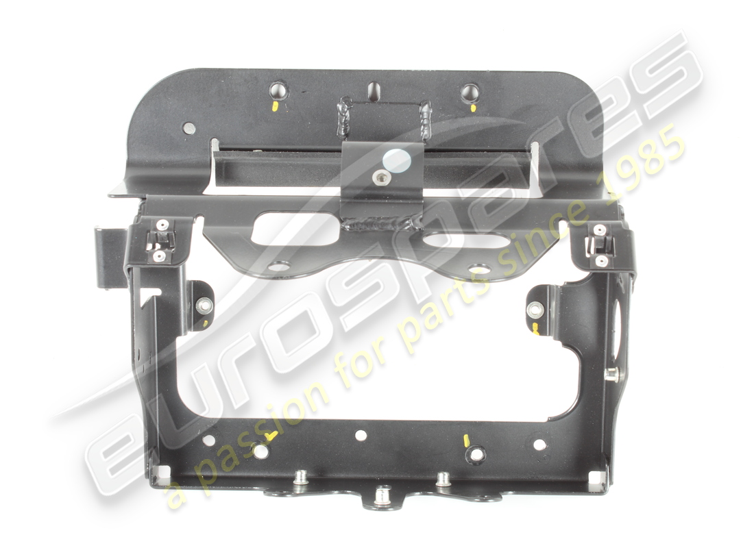 USED FERRARI CENTRE DASHBOARD MOUNTING BR . PART NUMBER 86651700 (1)