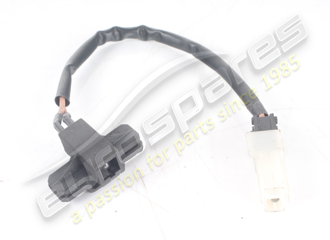 MICROINTERRUTTORE LEVA CAMBIO AUTOMATICO USATO Maserati . NUMERO PARTE 373308224 (1)