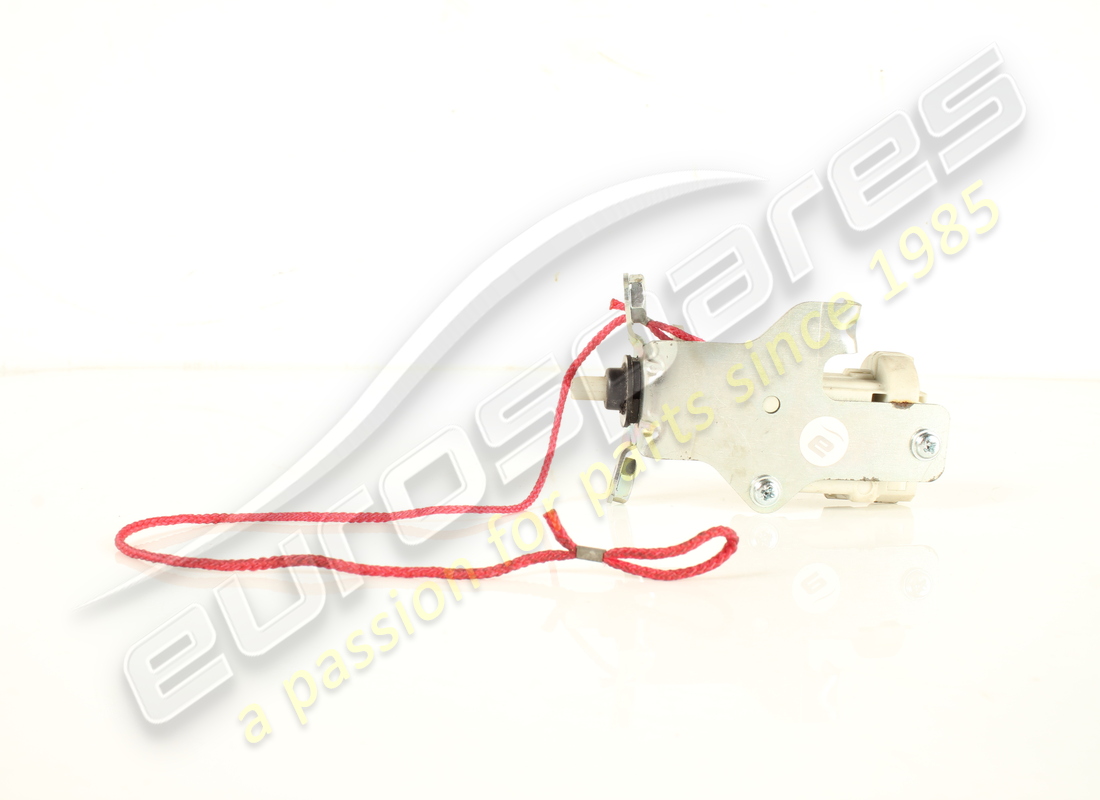 cavo bowden attuatore completo usato ferrari. numero parte 85111100 (1)