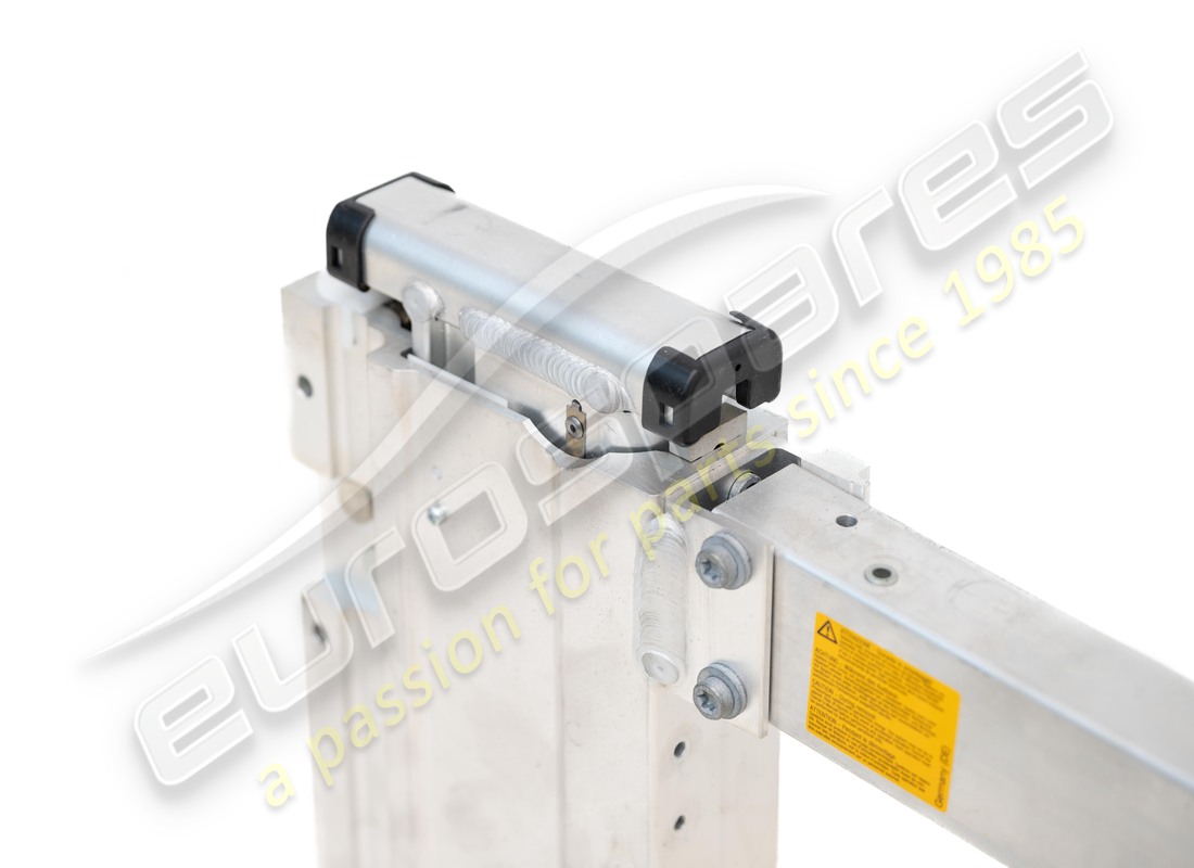 ROLL BAR FERRARI USATO. NUMERO PARTE 69905000 (2) roll bar ferrari usato. numero parte 69905000 (2)