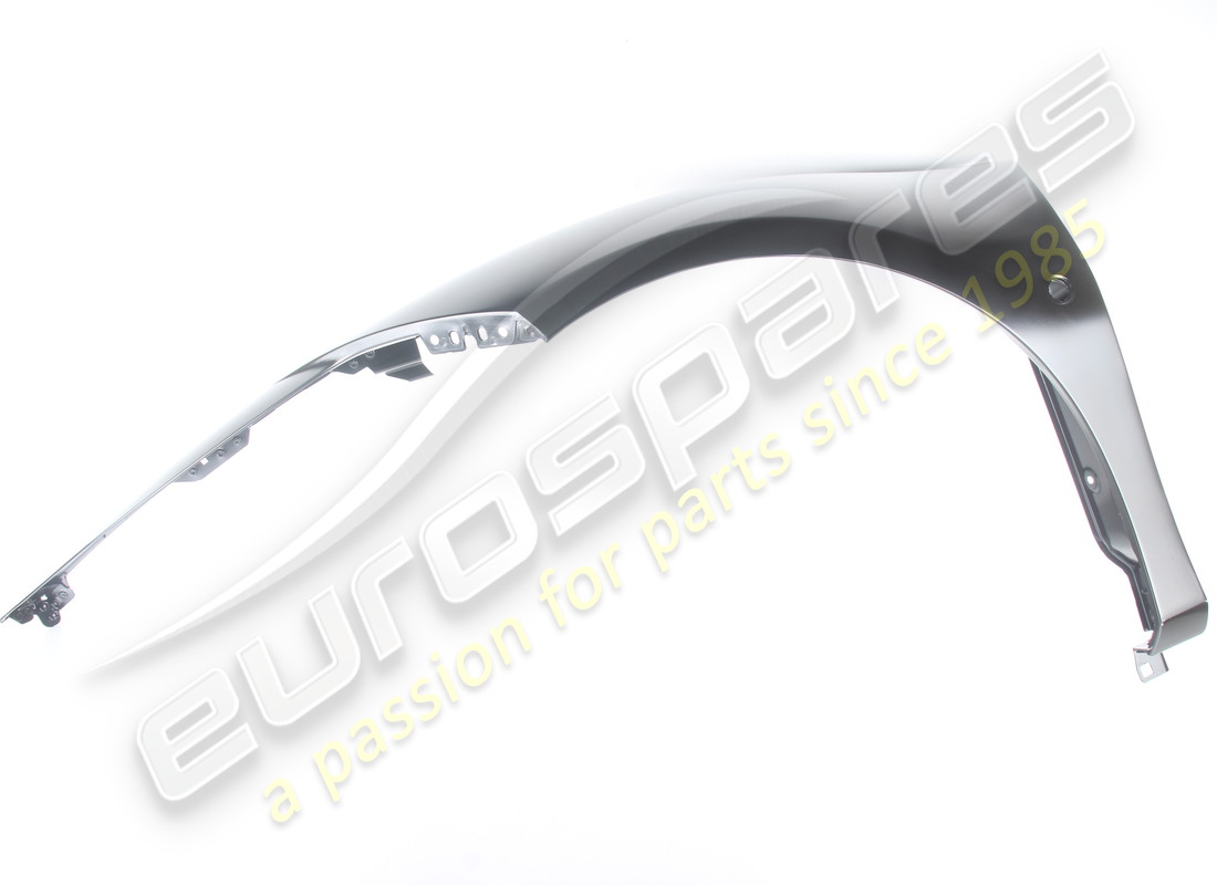 NUOVO Ferrari PARAFANGO ANTERIORE SINISTRO. NUMERO PARTE 985866156 (1)