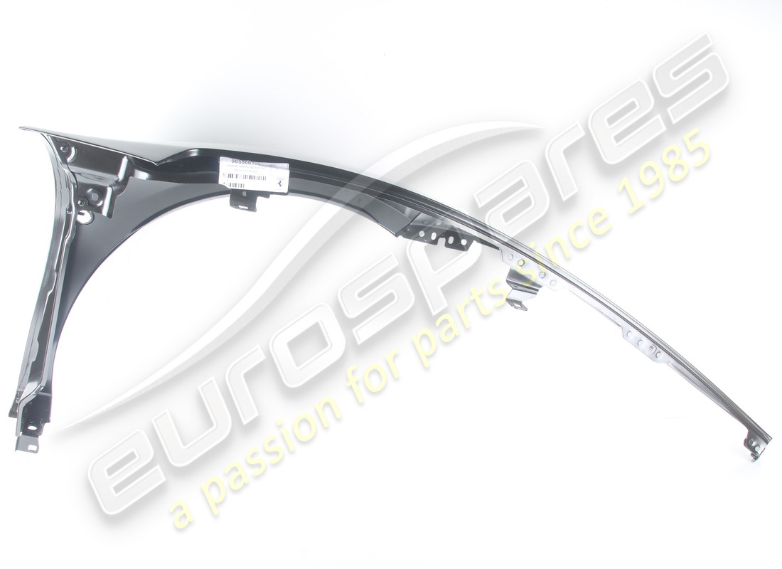NUOVO FERRARI PARAFANGO ANTERIORE SINISTRO. NUMERO PARTE 985866156 (2) nuovo ferrari parafango anteriore sinistro. numero parte 985866156 (2)