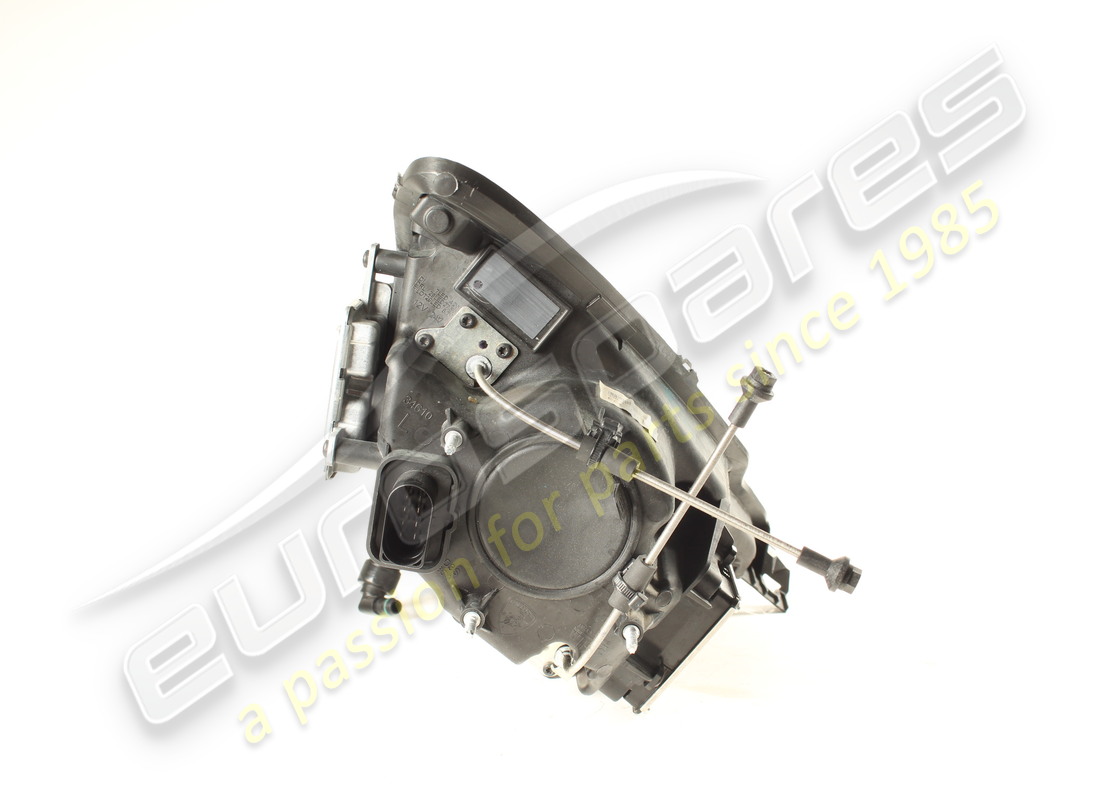 proiettore lamborghini usato. numero parte 471941003n (3)