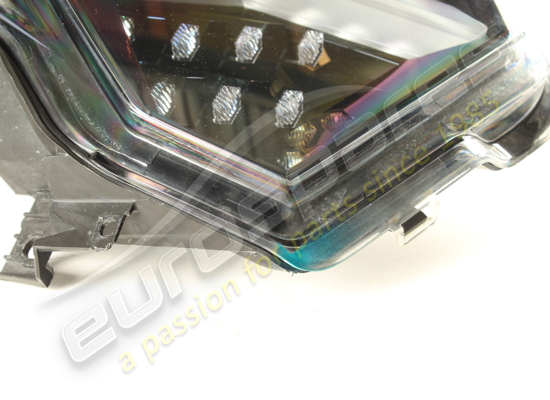 proiettore lamborghini usato. numero parte 471941003n (5)