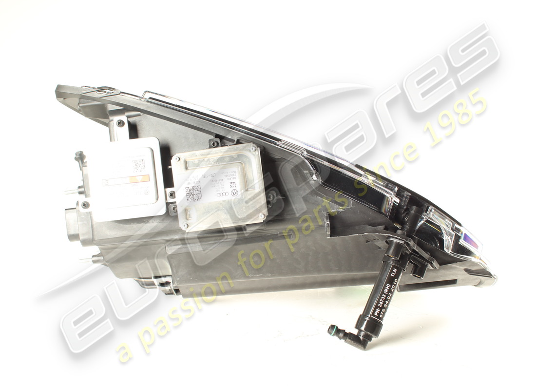 nuovo (altro) lamborghini faro anteriore destro. numero parte 471941004t (2)