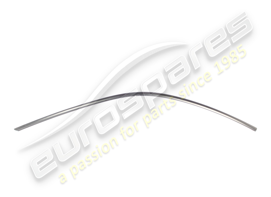 USATO Porsche MODANATURA DECORATIVA SINISTRA (PR-QJ6) RALLY NERO . NUMERO PARTE 99285326103C (1)