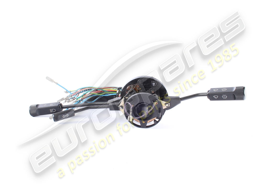 NEW FERRARI H.L. SWITCH CLUSTER. PART NUMBER 116335 (1) new ferrari h.l. switch cluster. part number 116335 (1)