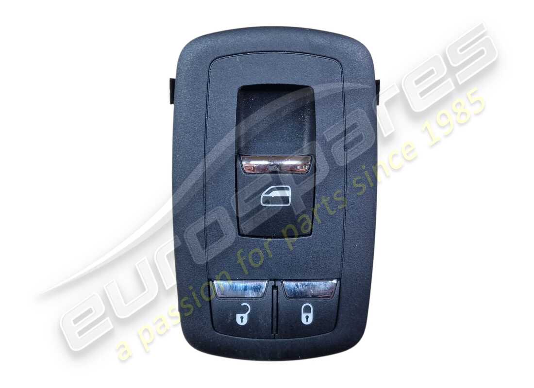 nuova maserati piastra di comando alzacristalli elettrici (. numero parte 670097036 (1)