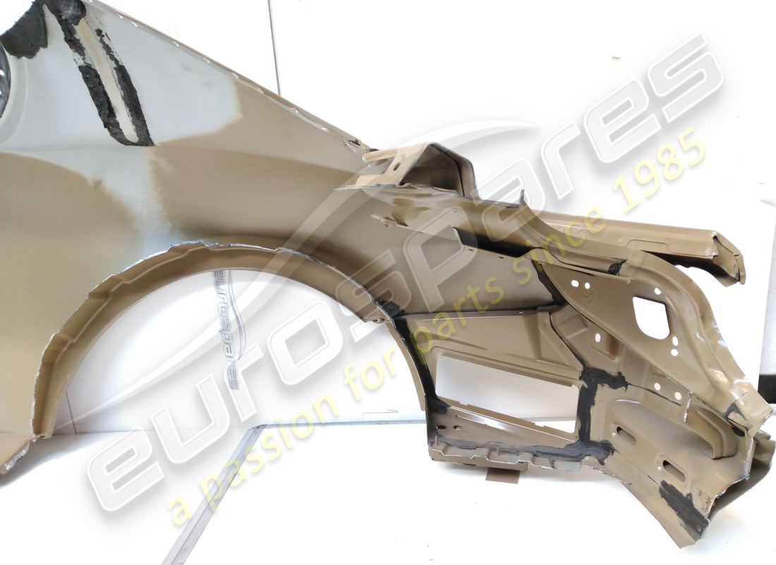 nuovo maserati parafango posteriore destro. numero parte 68285900 (5)