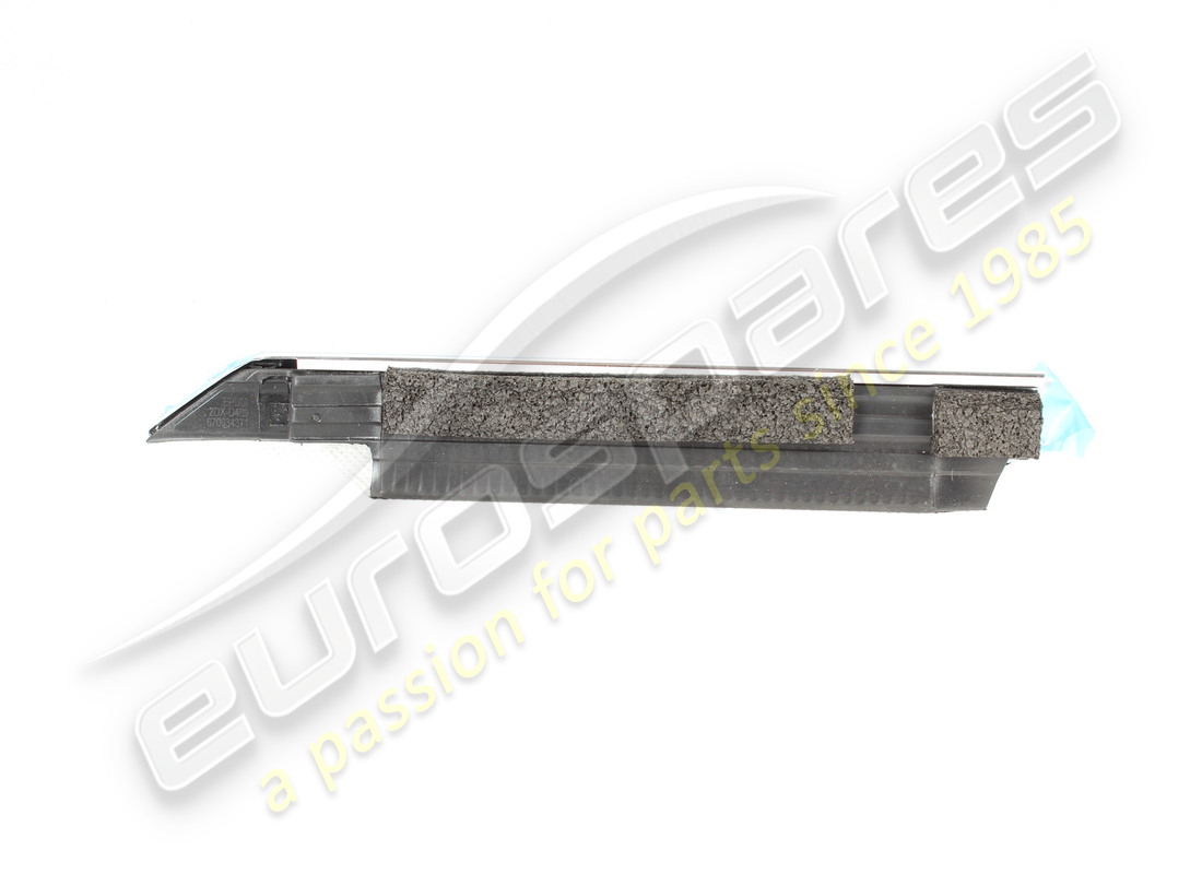 nuovo maserati raschietto per vetro porta anteriore dx. numero parte 670153313 (2)