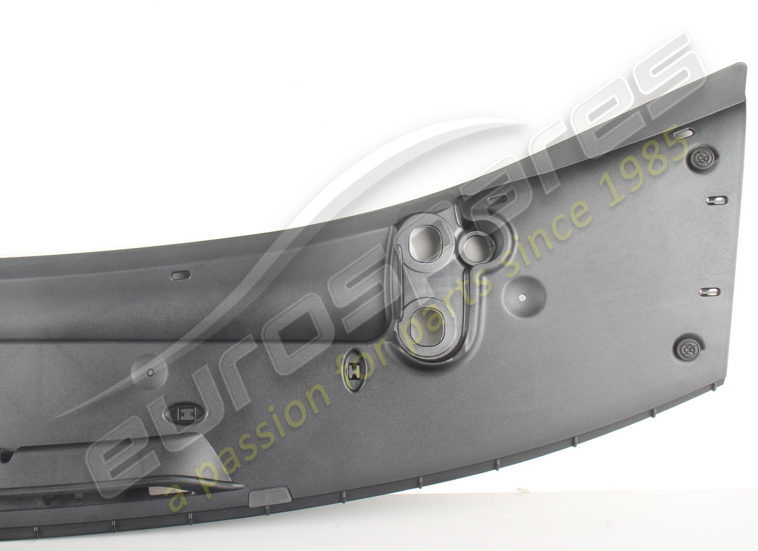 nuovo porsche spoiler. numero parte 99150420503 (4)