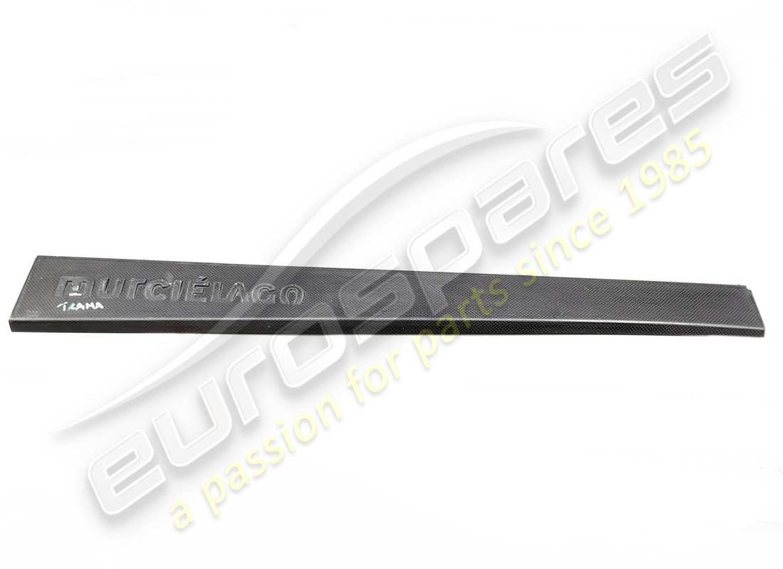 nuovo (altro) lamborghini piastra soffietto. numero parte 410853492a (1)
