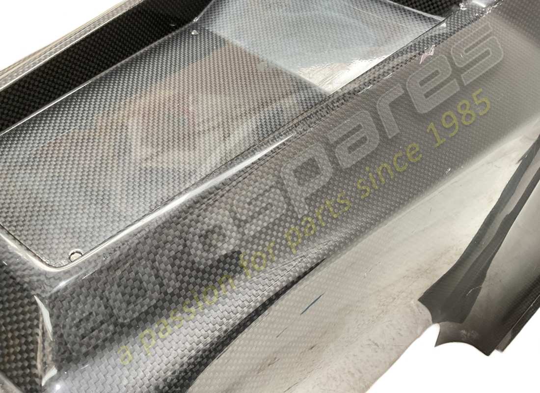 nuova (altra) console centrale lamborghini. numero parte 429863242f (4)