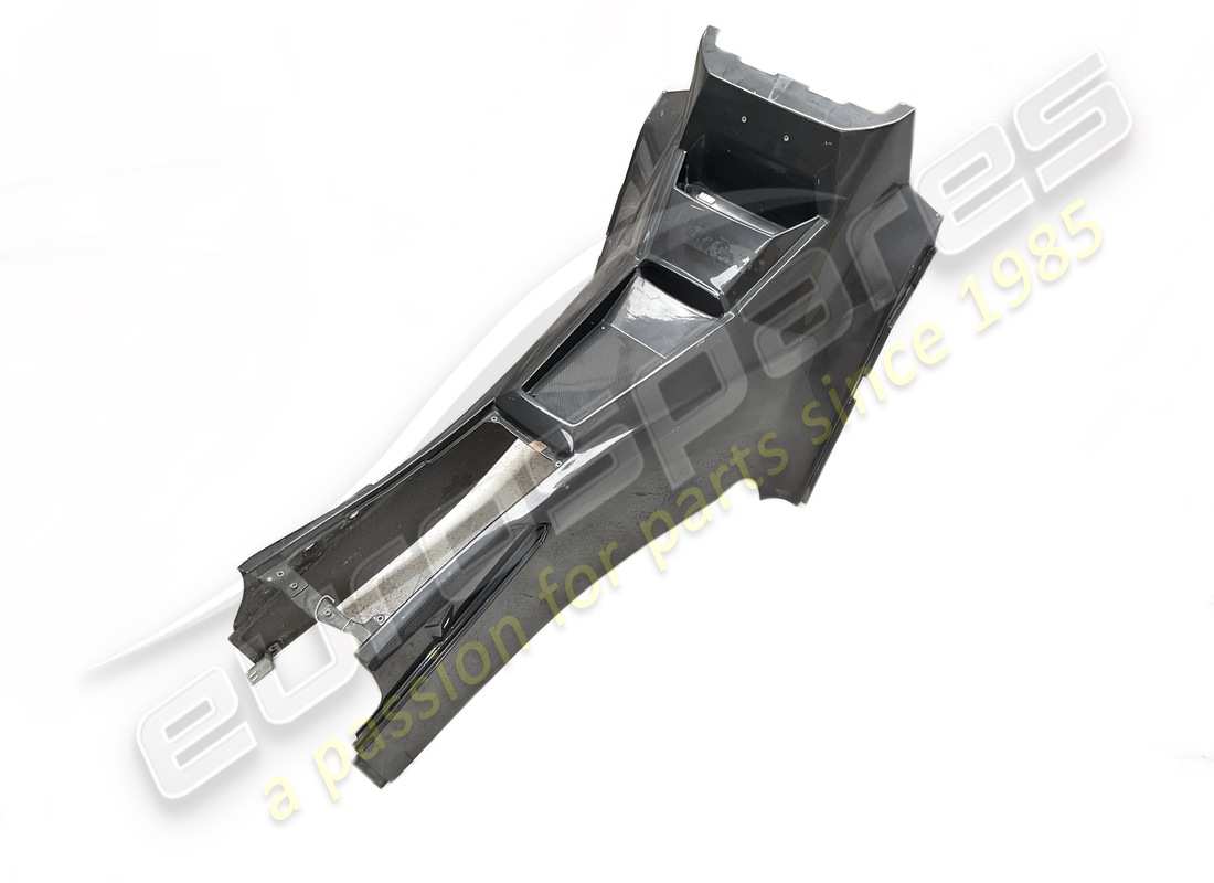 NUOVA (ALTRA) Lamborghini CONSOLE CENTRALE . NUMERO PARTE 429863242F (1)