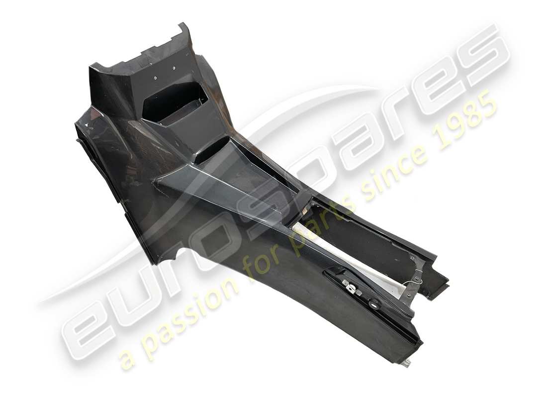 nuova (altra) console centrale lamborghini. numero parte 429863242f (3)