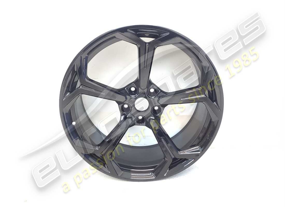 RUOTA ANTERIORE Lamborghini RICONDIZIONATA . NUMERO PARTE 4ML601025P (1)
