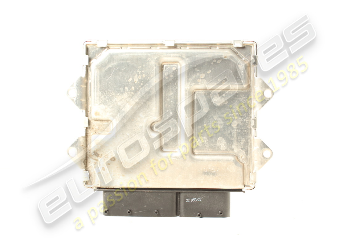 ferrari ecu dct usata. numero parte 330778 (2)