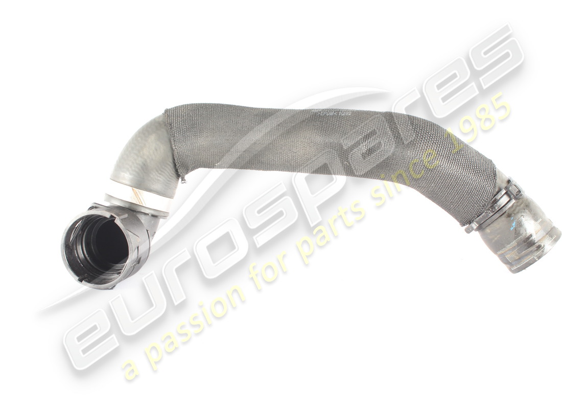 tubo refrigerante lamborghini usato. numero parte 4m0122101dp (1)