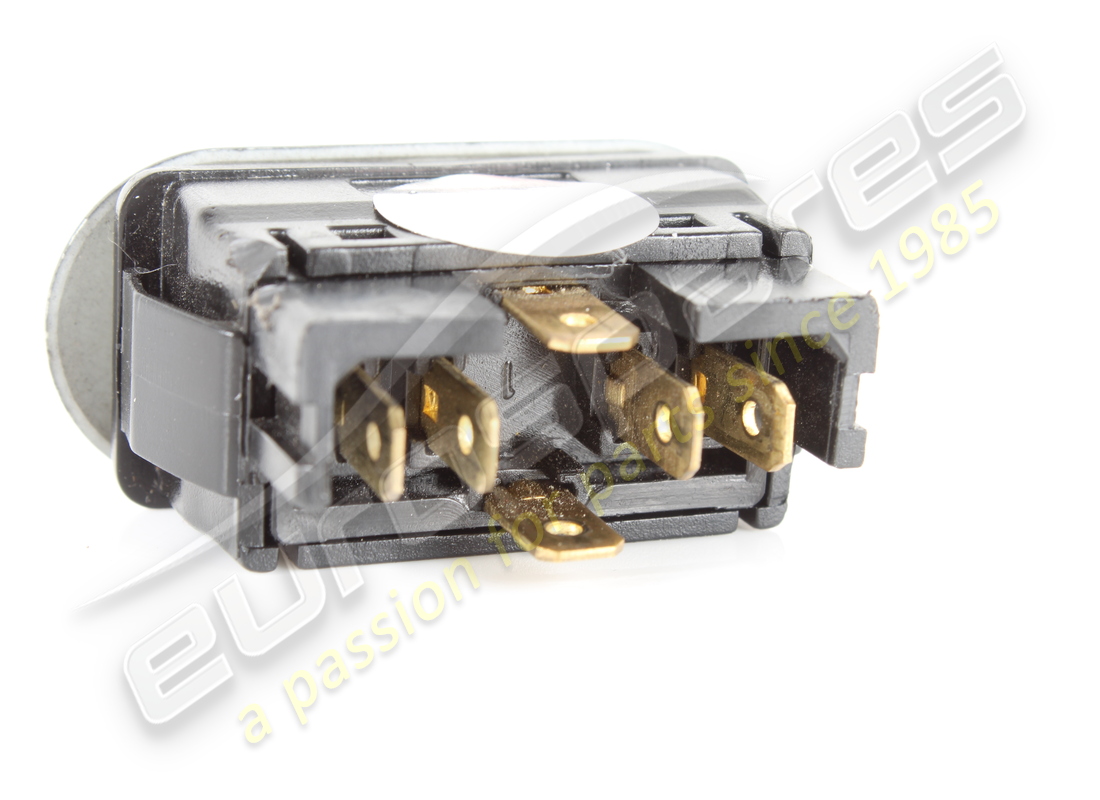 interruttore bilanciere lamborghini usato,. numero parte 400962107a (2)