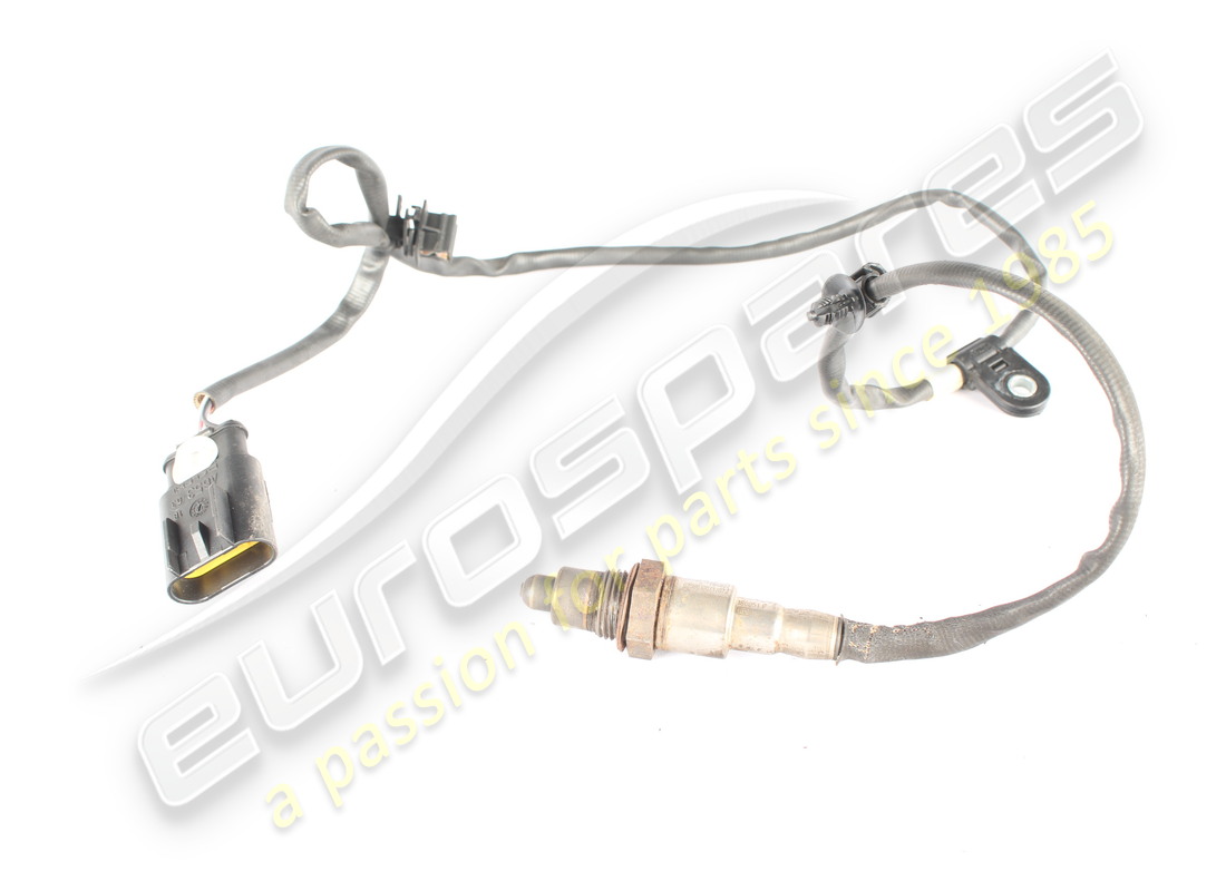 USATO Ferrari SONDA LAMBDA POSTERIORE CON . NUMERO PARTE 784822 (1)