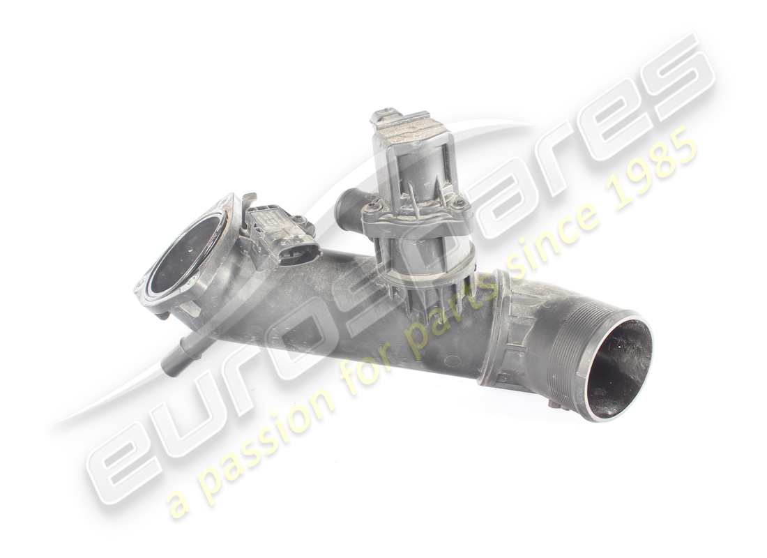 ferrari usato rh pipe raccordo barrel. numero parte 844546 (2)