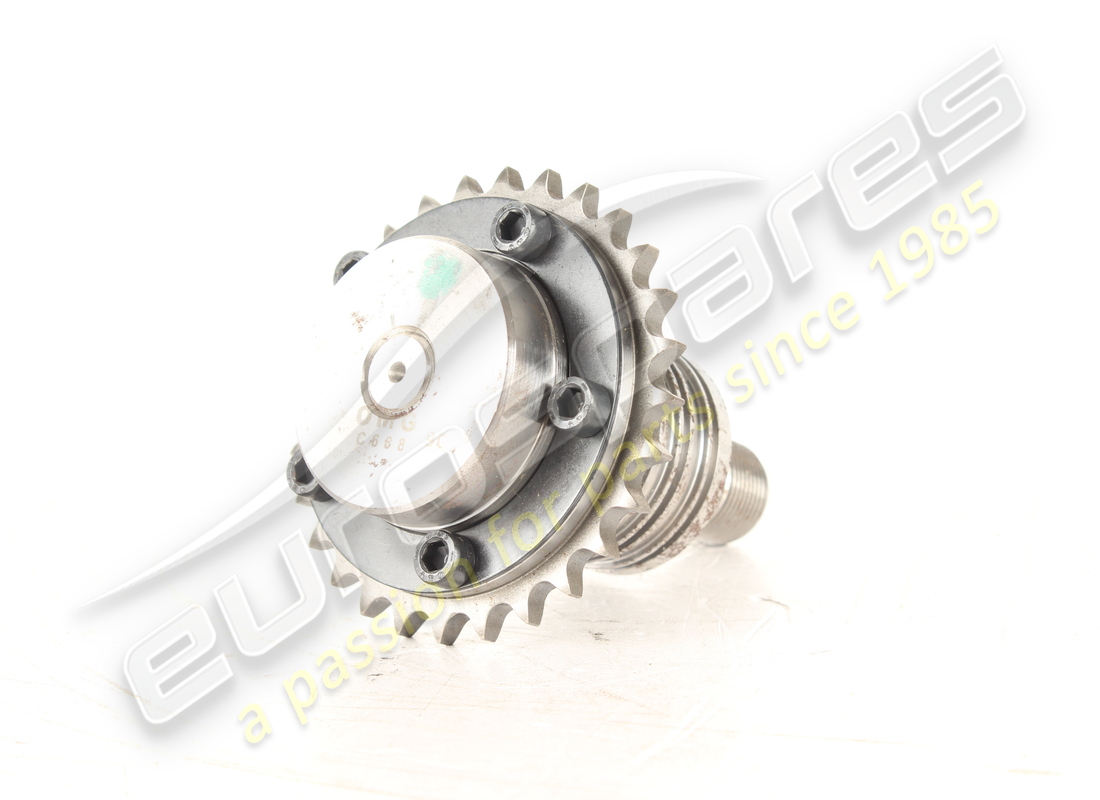 nuovo (altro) ferrari variatore di fase di induzione. numero parte 193779 (1)