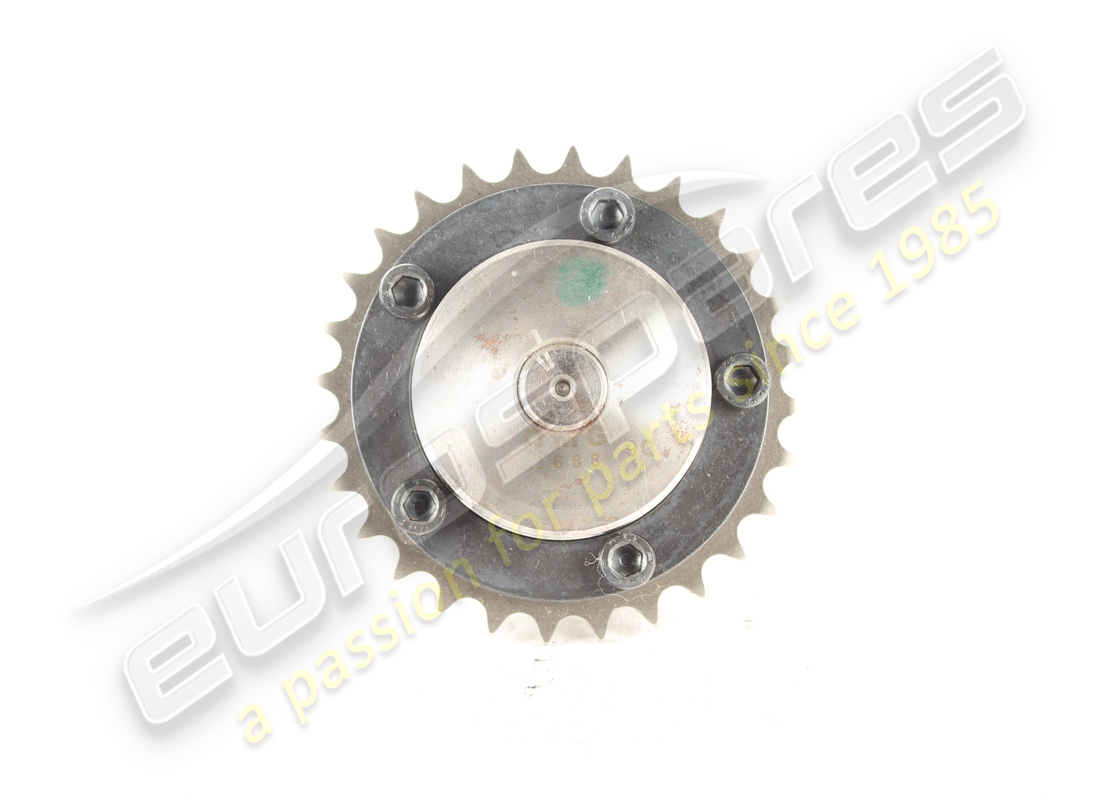 nuovo (altro) ferrari variatore di fase di induzione. numero parte 193779 (2)