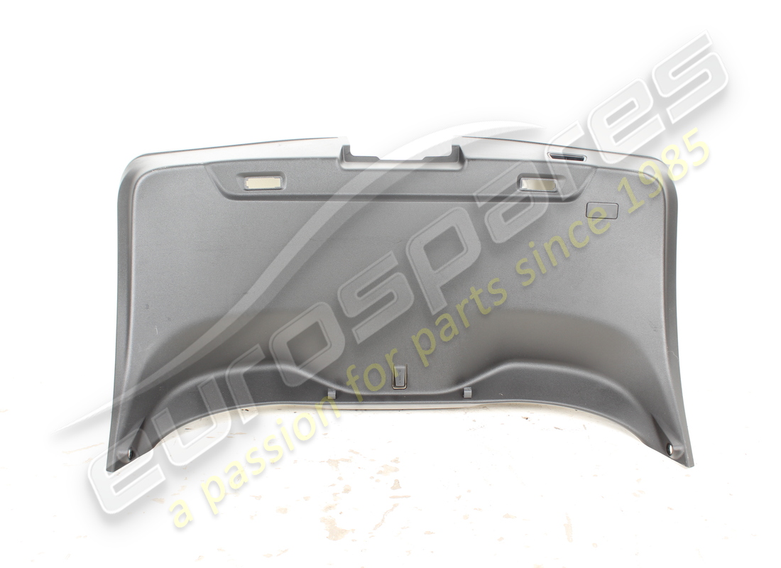PANNELLO INFERIORE USATO Maserati . NUMERO PARTE 670286747 (1)