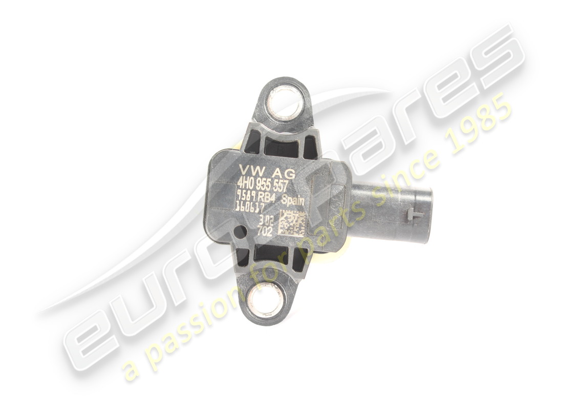 AIR BAG USATO Lamborghini, SENSORE. NUMERO PARTE 4H0955557 (1)