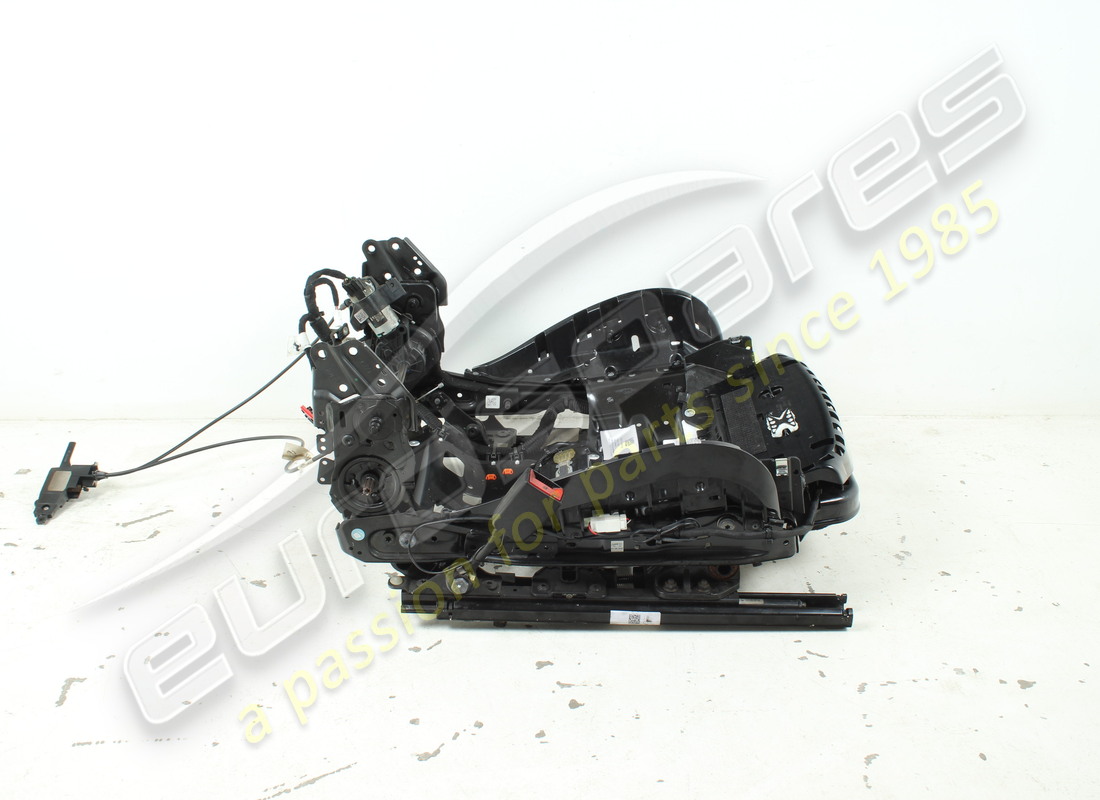 usato ferrari telaio sottosedile sx codice articolo 826846