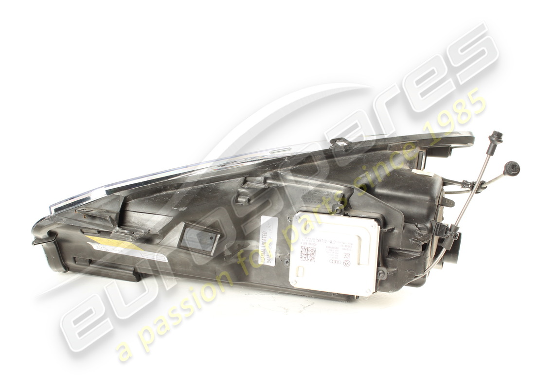 PROIETTORE Lamborghini USATO. NUMERO PARTE 472941004G (1)