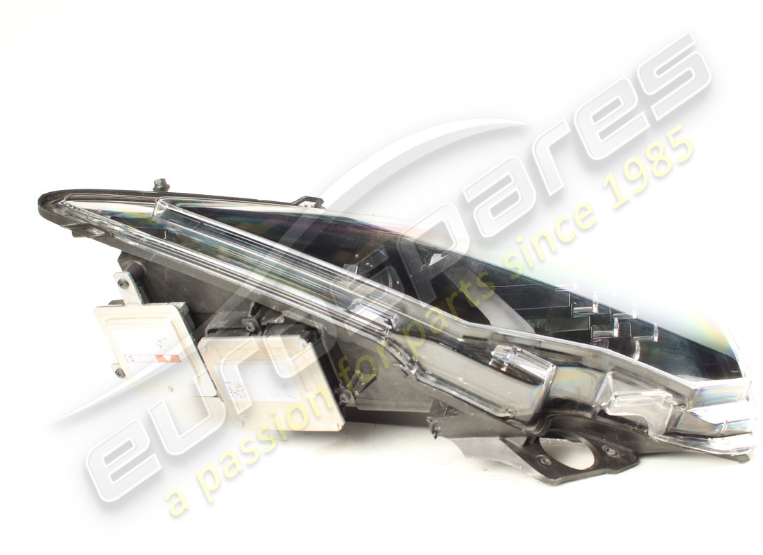 proiettore lamborghini usato. numero parte 472941004g (3)
